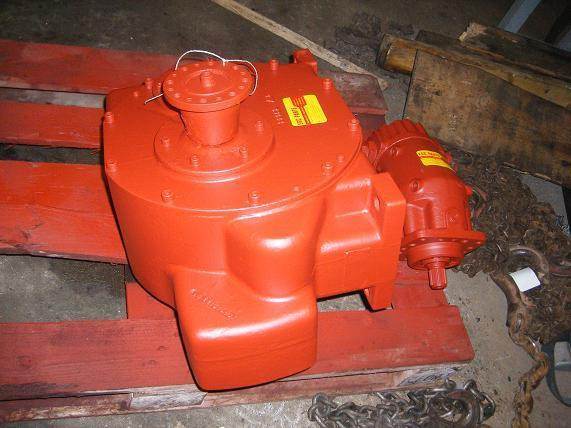 Eder 400 oder Hanomag 250 - Трансмиссия для Строительной техники: фото 4 Eder 400 oder Hanomag 250 - Трансмиссия для Строительной техники: фото 4