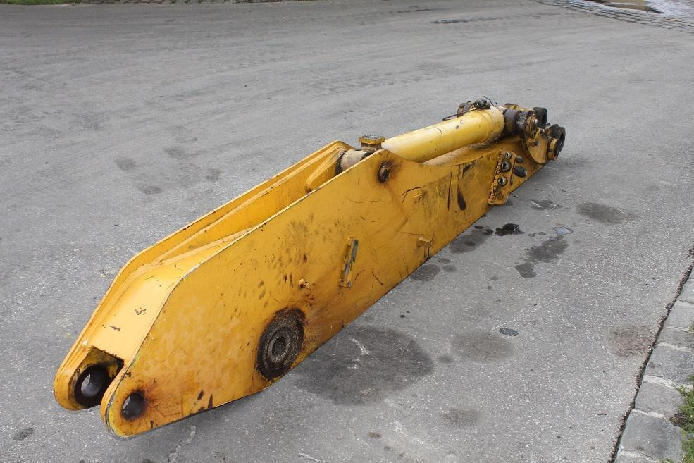 Furukawa 735 - Стрела: фото 4 Furukawa 735 - Стрела: фото 4