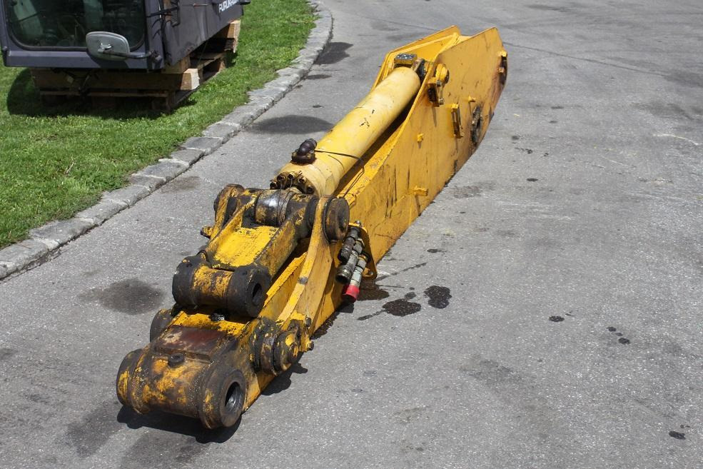 Furukawa 735 - Стрела: фото 3 Furukawa 735 - Стрела: фото 3