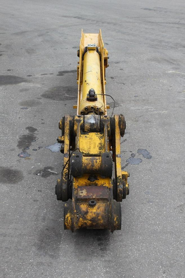 Furukawa 735 - Стрела: фото 5 Furukawa 735 - Стрела: фото 5