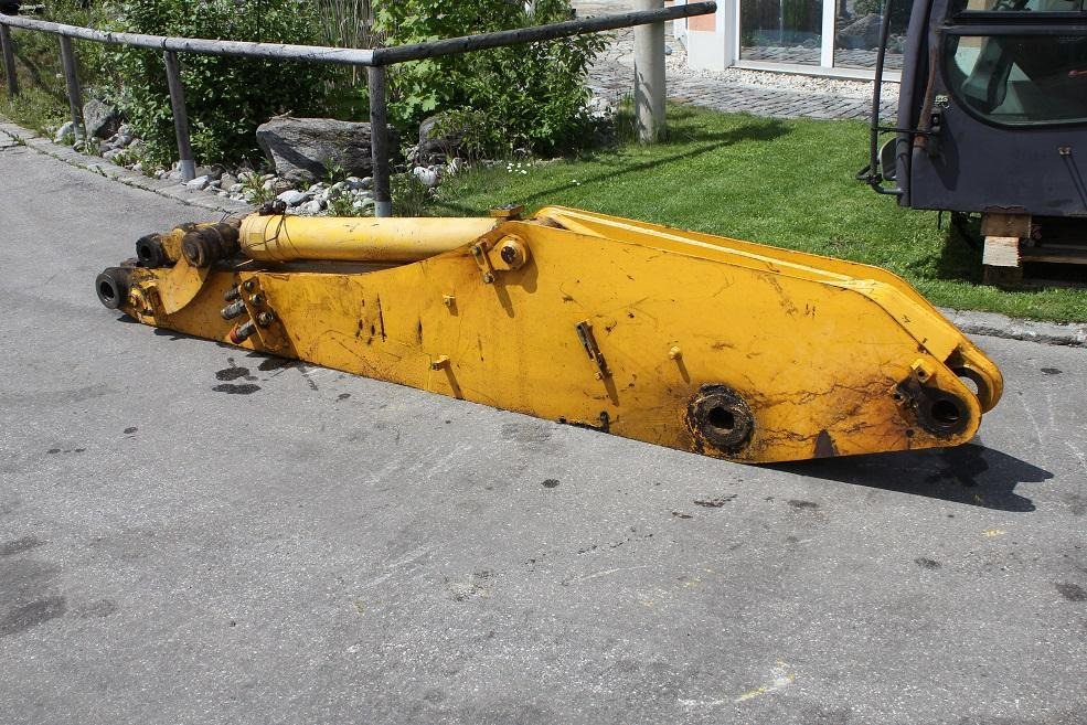 Furukawa 735 - Стрела: фото 2 Furukawa 735 - Стрела: фото 2