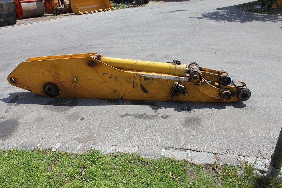 Furukawa 735 - Стрела: фото 1 Furukawa 735 - Стрела: фото 1