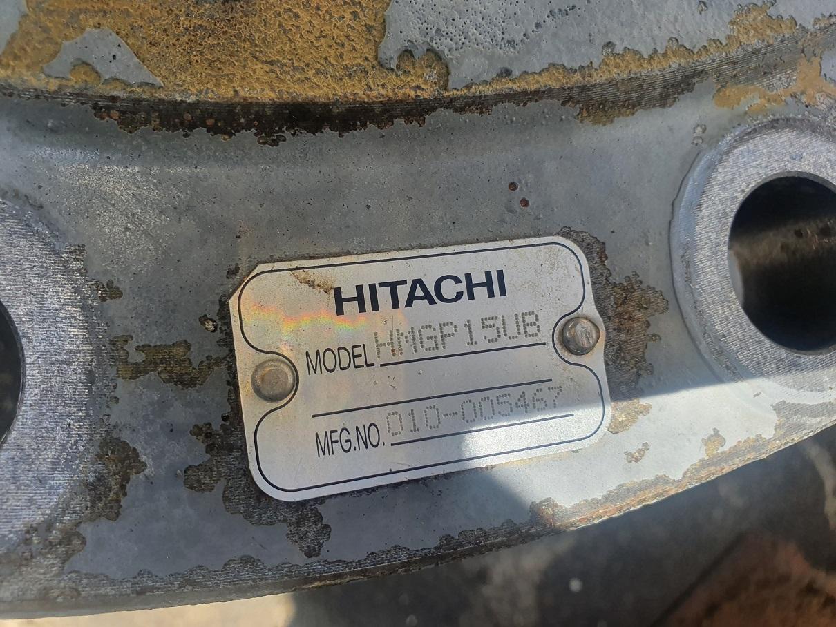 Hitachi ZX 250 - Поворотный редуктор для Строительной техники: фото 4 Hitachi ZX 250 - Поворотный редуктор для Строительной техники: фото 4