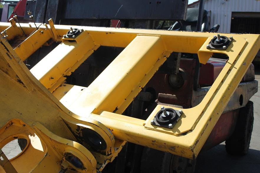 Holland Kobelco E 215 - Кузов и экстерьер для Строительной техники: фото 4 Holland Kobelco E 215 - Кузов и экстерьер для Строительной техники: фото 4