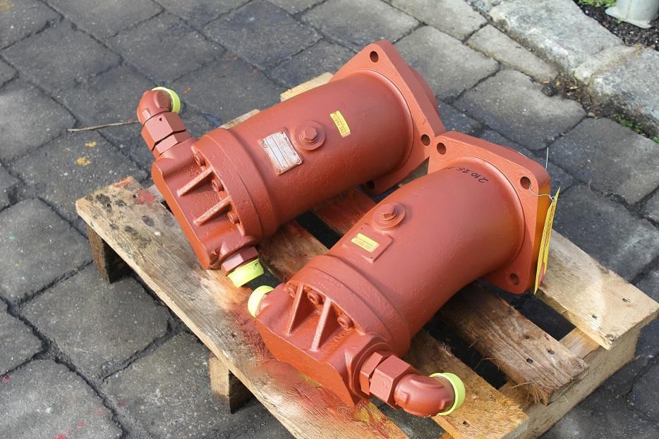 Hydromatik 210.25.21.83 - Бортовой редуктор для Строительной техники: фото 3 Hydromatik 210.25.21.83 - Бортовой редуктор для Строительной техники: фото 3