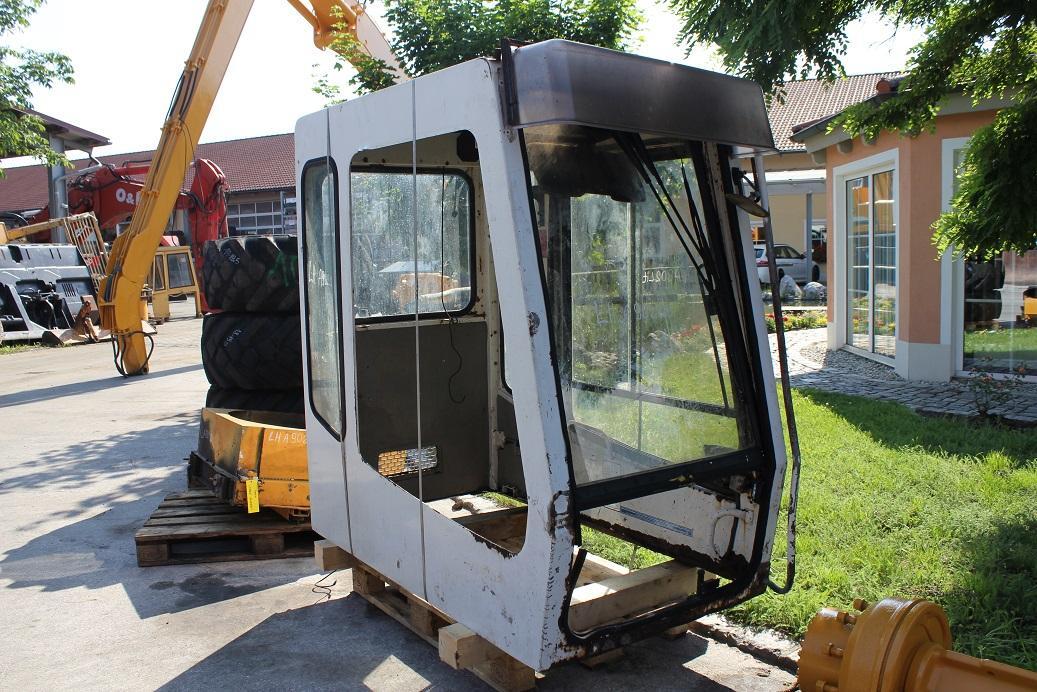 Liebherr A 902 LIT - Кабина для Строительной техники: фото 4 Liebherr A 902 LIT - Кабина для Строительной техники: фото 4