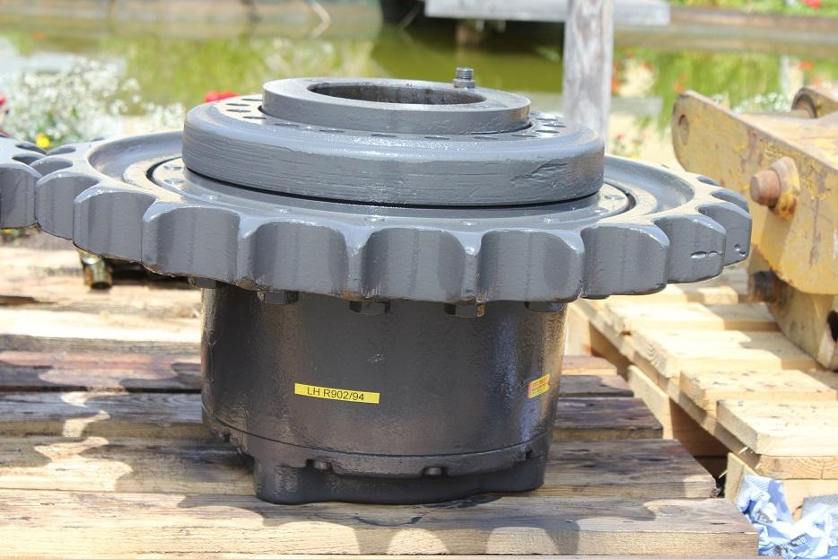 Liebherr R 902 Lit - Бортовой редуктор для Строительной техники: фото 2 Liebherr R 902 Lit - Бортовой редуктор для Строительной техники: фото 2