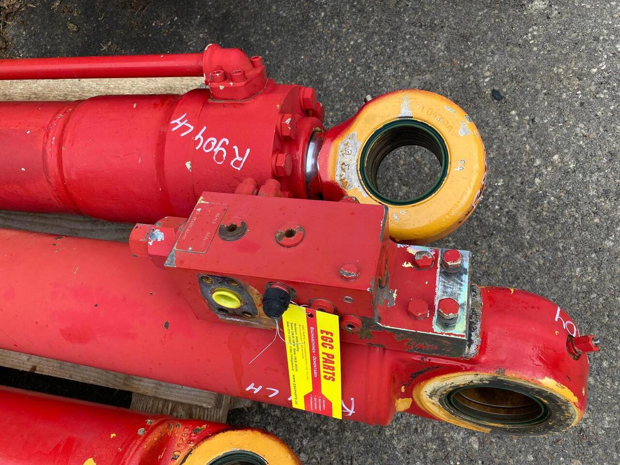 Гидравлический цилиндр для Строительной техники Liebherr R 904 LIT: фото 7