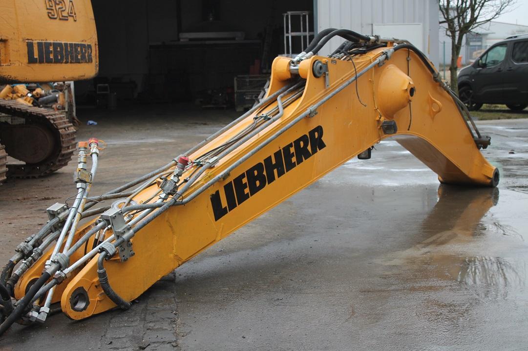 Liebherr R 914C LIT - Стрела для Экскаваторов: фото 3 Liebherr R 914C LIT - Стрела для Экскаваторов: фото 3