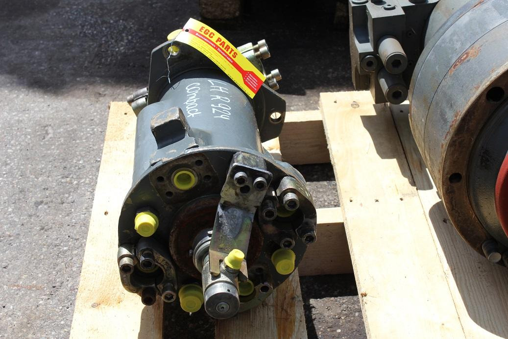 Liebherr R 924 compact - Гидравлика для Строительной техники: фото 4 Liebherr R 924 compact - Гидравлика для Строительной техники: фото 4