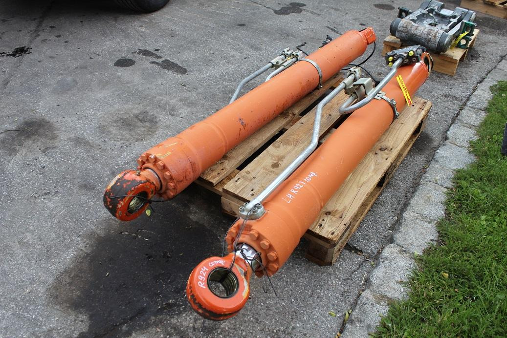 Liebherr R 924 compact - Гидравлический цилиндр для Строительной техники: фото 2 Liebherr R 924 compact - Гидравлический цилиндр для Строительной техники: фото 2