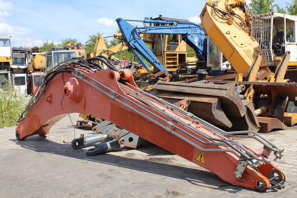 Liebherr R 924 compact - Стрела для Экскаваторов: фото 3 Liebherr R 924 compact - Стрела для Экскаваторов: фото 3