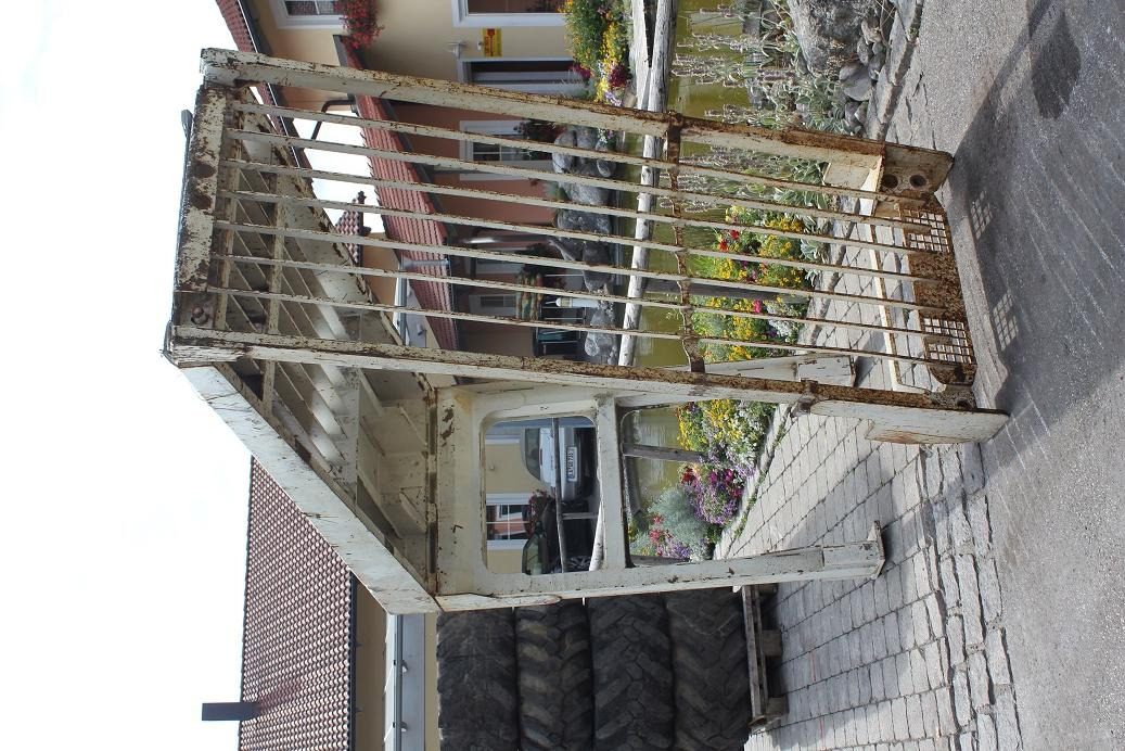 Liebherr R 974, R 964 - Кузов и экстерьер для Строительной техники: фото 5 Liebherr R 974, R 964 - Кузов и экстерьер для Строительной техники: фото 5