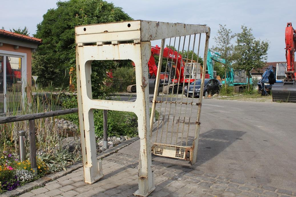 Liebherr R 974, R 964 - Кузов и экстерьер для Строительной техники: фото 2 Liebherr R 974, R 964 - Кузов и экстерьер для Строительной техники: фото 2