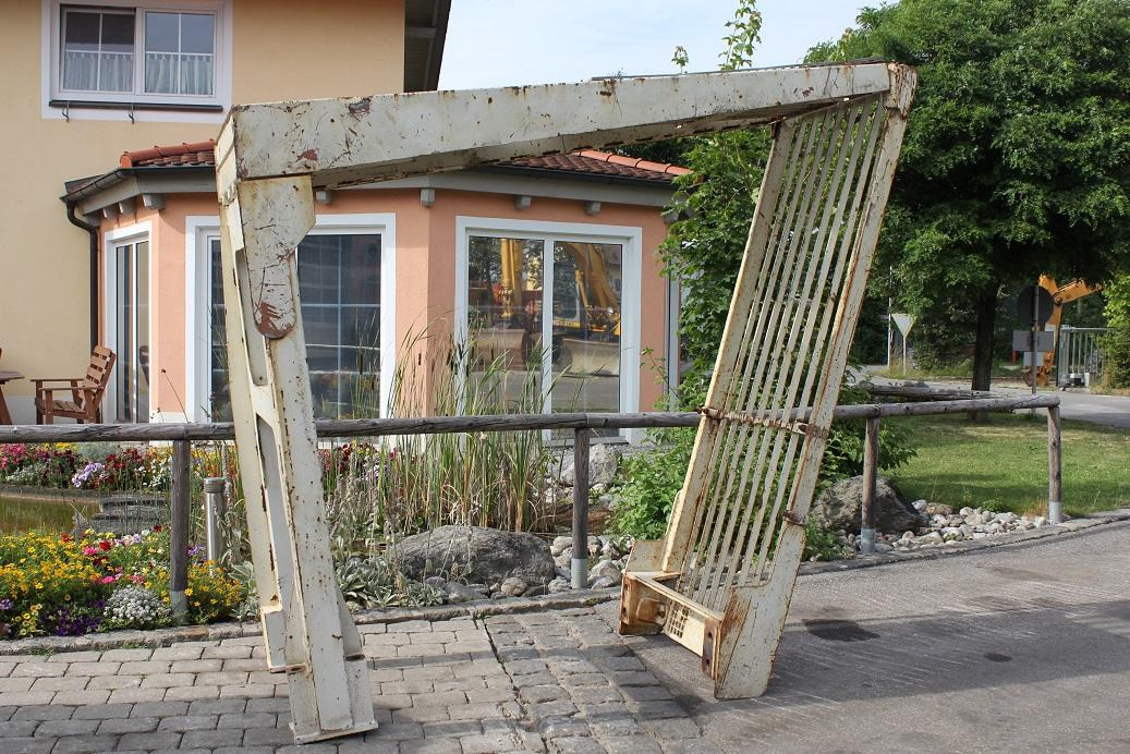 Liebherr R 974, R 964 - Кузов и экстерьер для Строительной техники: фото 3 Liebherr R 974, R 964 - Кузов и экстерьер для Строительной техники: фото 3