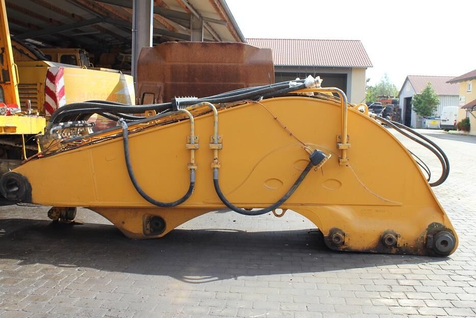 Liebherr R974 - Стрела для Строительной техники: фото 1 Liebherr R974 - Стрела для Строительной техники: фото 1