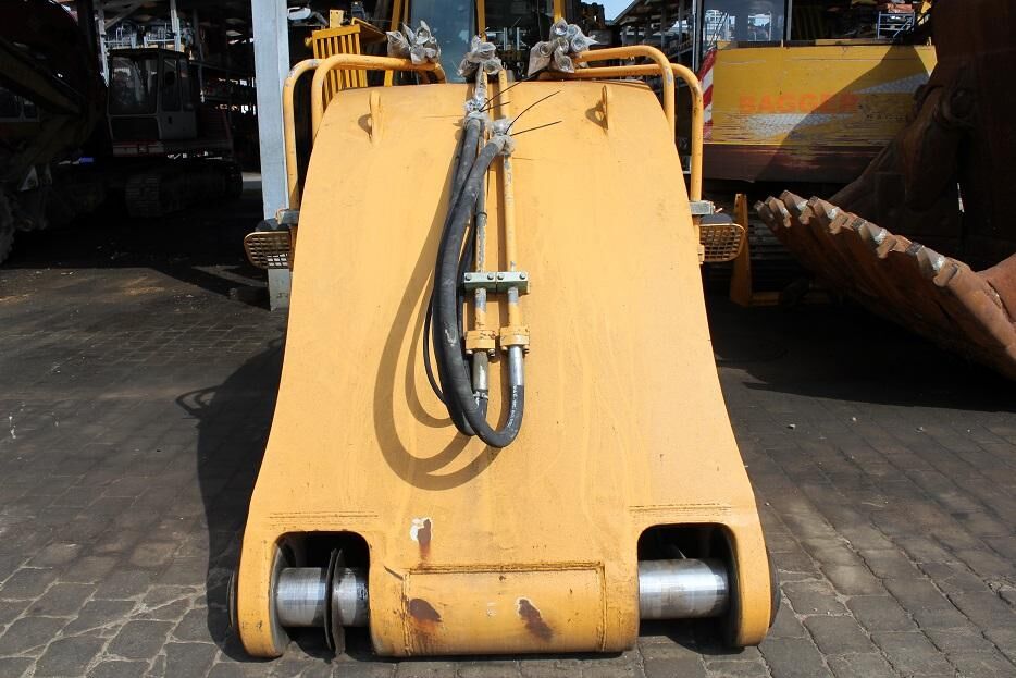 Liebherr R974 - Стрела для Строительной техники: фото 3 Liebherr R974 - Стрела для Строительной техники: фото 3