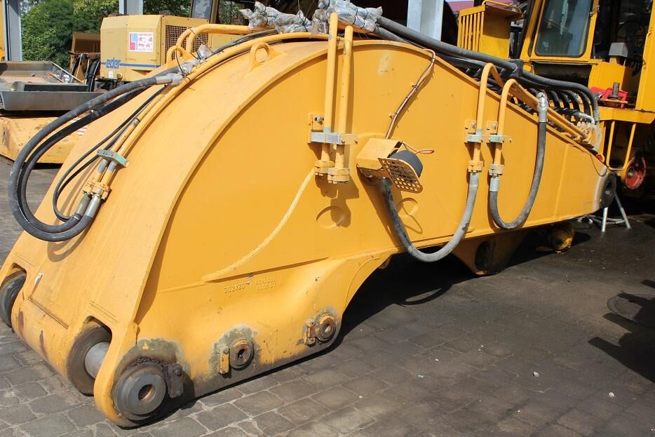 Liebherr R974 - Стрела для Строительной техники: фото 4 Liebherr R974 - Стрела для Строительной техники: фото 4