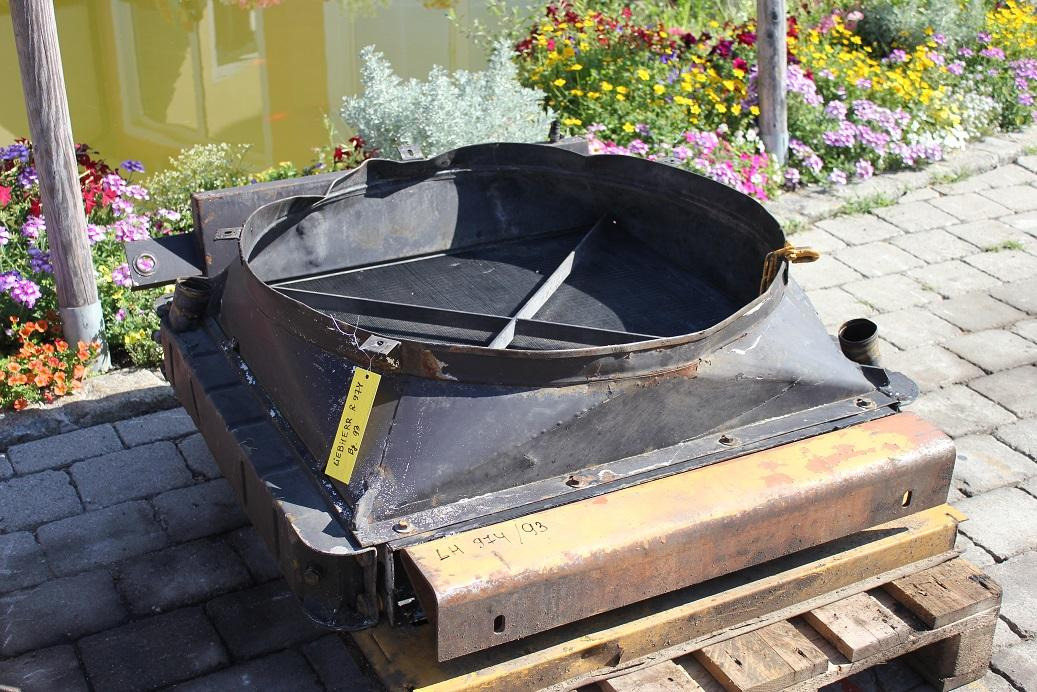 Liebherr R974 - Система охлаждения для Строительной техники: фото 1 Liebherr R974 - Система охлаждения для Строительной техники: фото 1