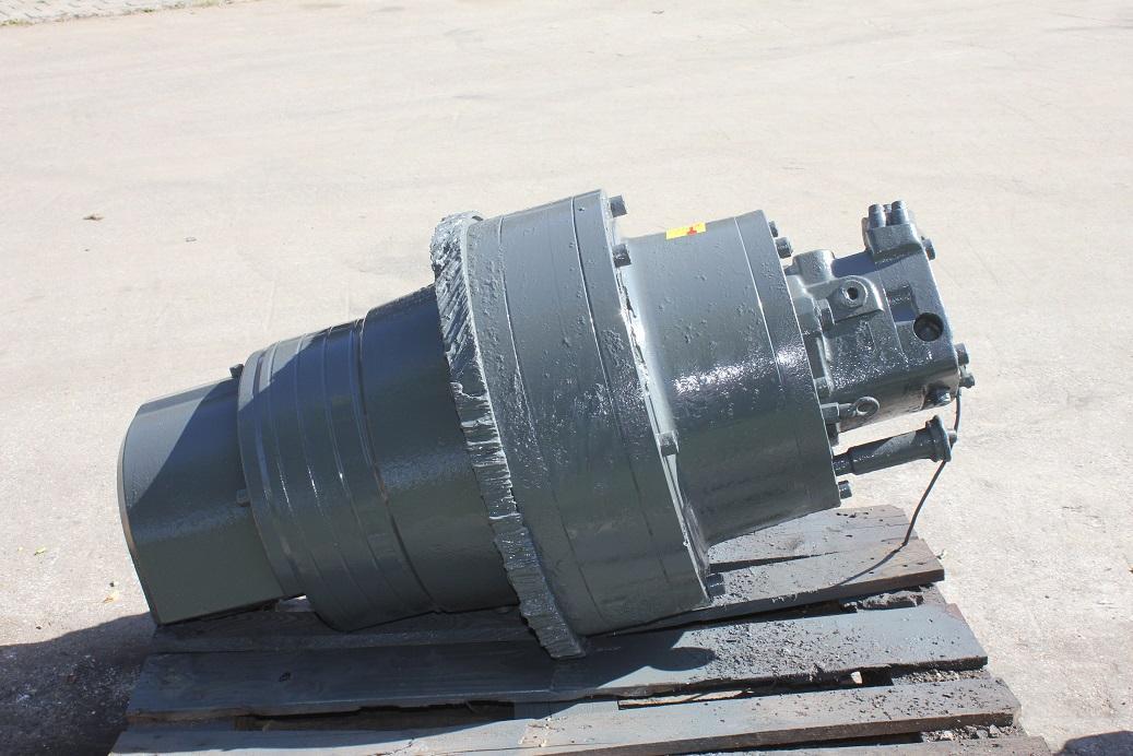 Liebherr aus R 984 - Поворотный редуктор для Строительной техники: фото 2 Liebherr aus R 984 - Поворотный редуктор для Строительной техники: фото 2