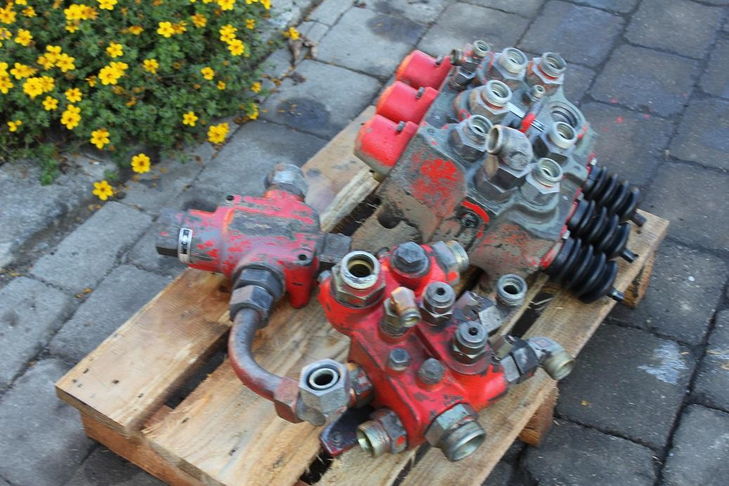 O&K RH 6 - Электрическая система для Строительной техники: фото 3 O&K RH 6 - Электрическая система для Строительной техники: фото 3