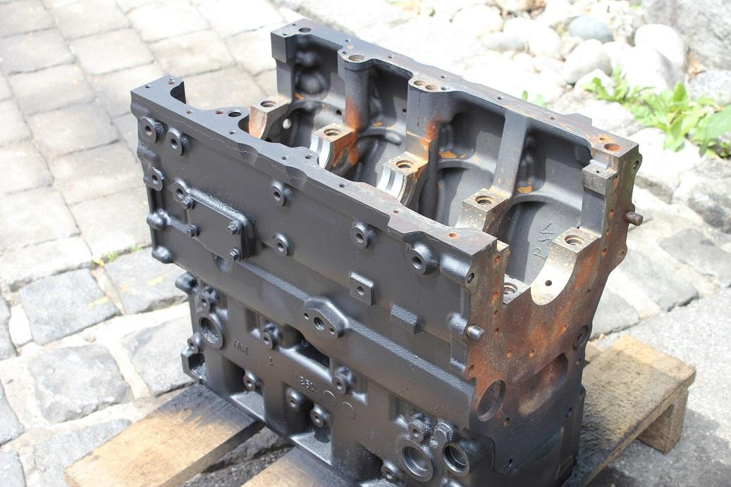 Двигатель для Строительной техники Perkins RE 1104C-44: фото 6