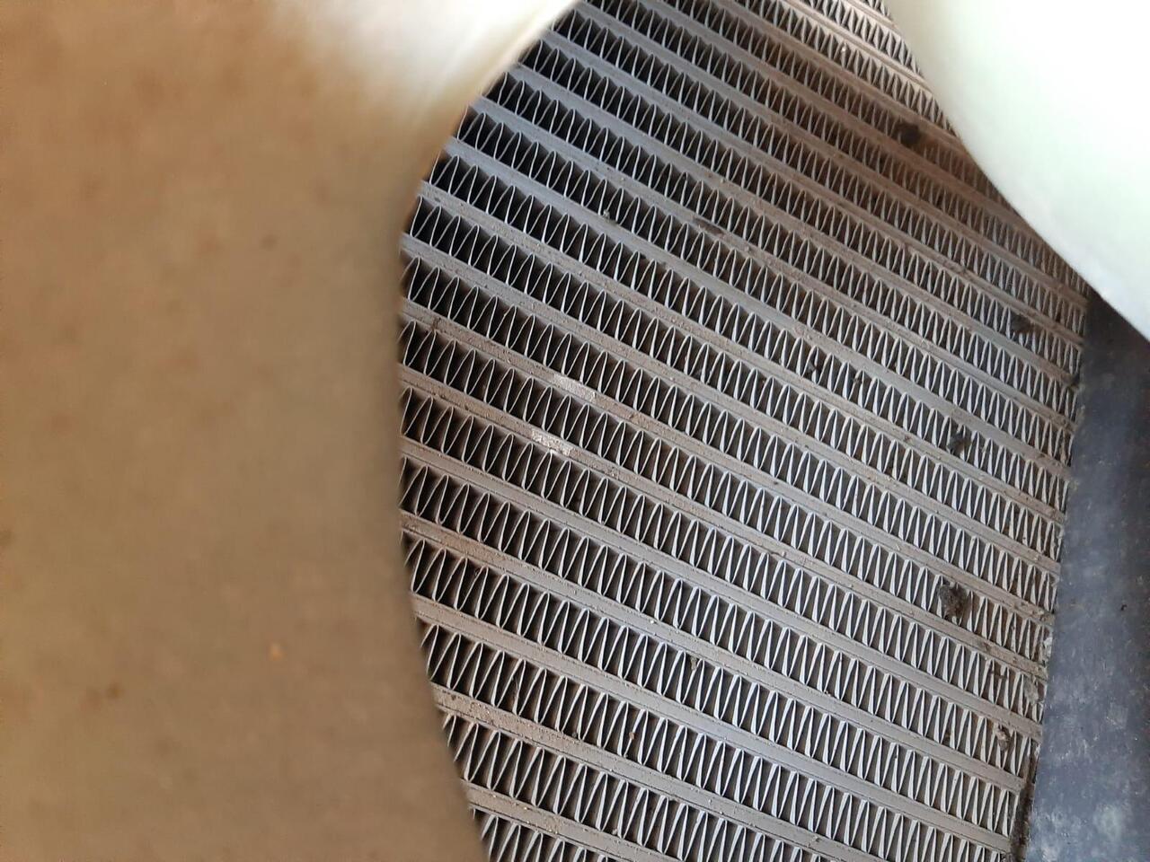 Volvo 160 B - Система охлаждения для Строительной техники: фото 5 Volvo 160 B - Система охлаждения для Строительной техники: фото 5