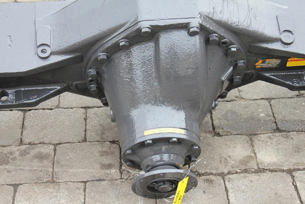 ZF AP 17 aus ZL 4001 Lader - Ось и запчасти для Строительной техники: фото 4 ZF AP 17 aus ZL 4001 Lader - Ось и запчасти для Строительной техники: фото 4