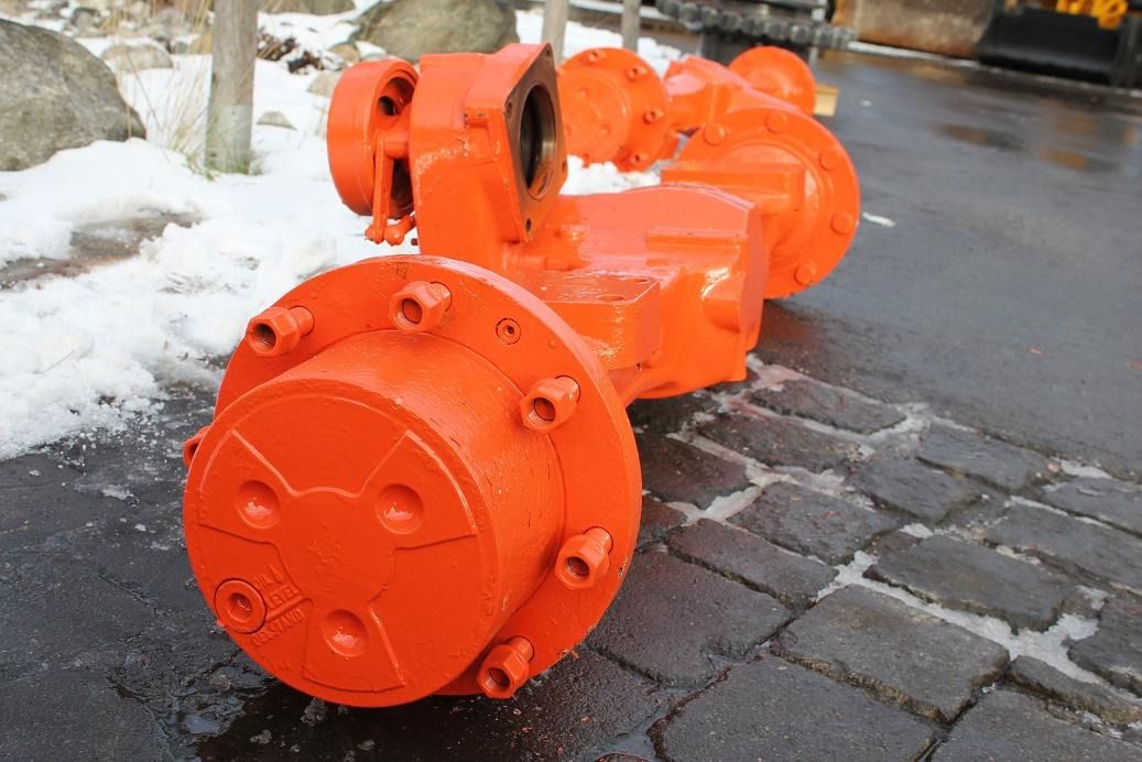 ZF AP R 725 / Atlas AR 52C - Ось и запчасти для Строительной техники: фото 5 ZF AP R 725 / Atlas AR 52C - Ось и запчасти для Строительной техники: фото 5