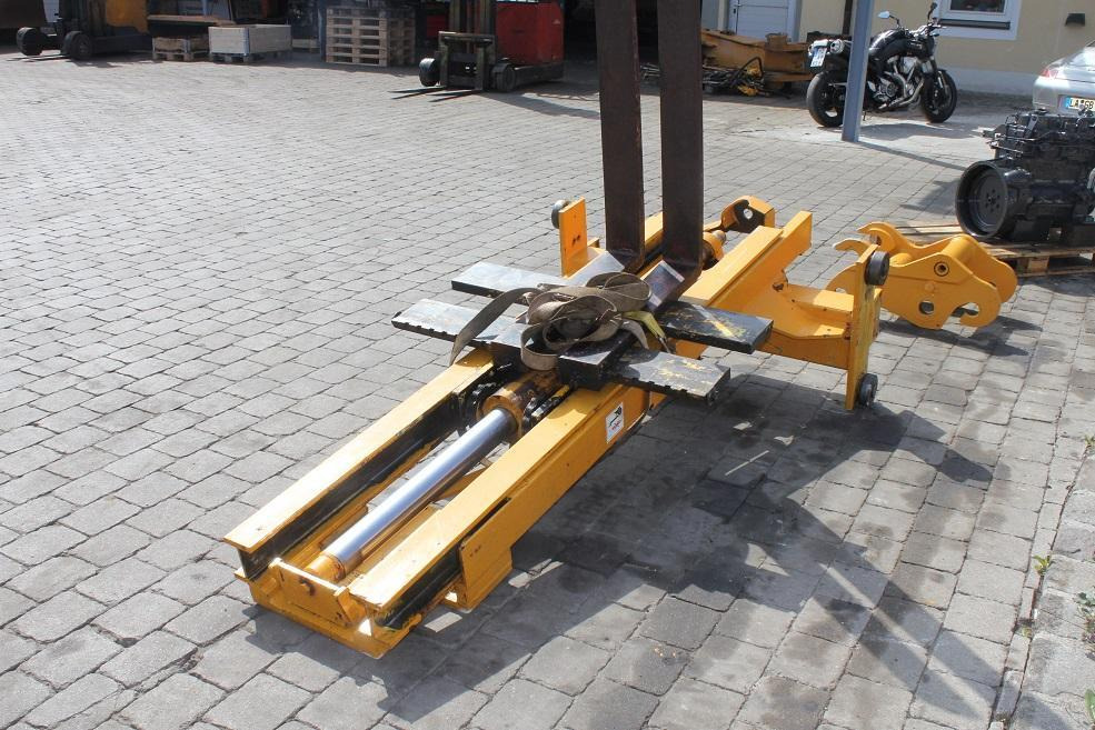 HUbmast - Запчасти для Строительной техники: фото 1 HUbmast - Запчасти для Строительной техники: фото 1