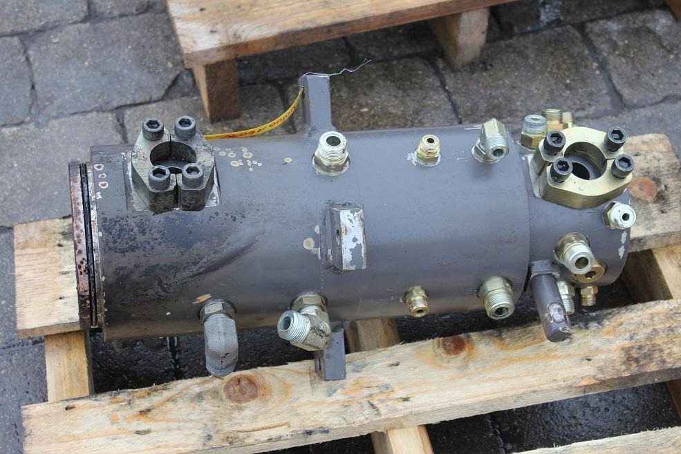 Volvo W 160 B >Mobilbagger - Запчасти для Экскаваторов: фото 5 Volvo W 160 B >Mobilbagger - Запчасти для Экскаваторов: фото 5