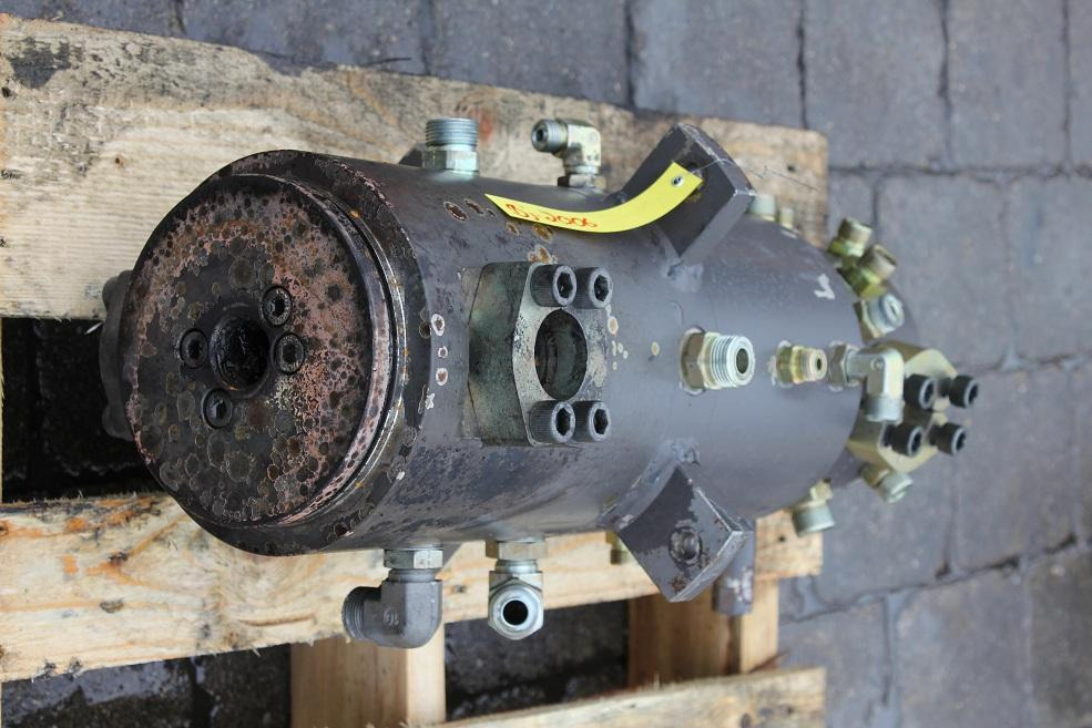 Volvo W 160 B >Mobilbagger - Запчасти для Экскаваторов: фото 4 Volvo W 160 B >Mobilbagger - Запчасти для Экскаваторов: фото 4