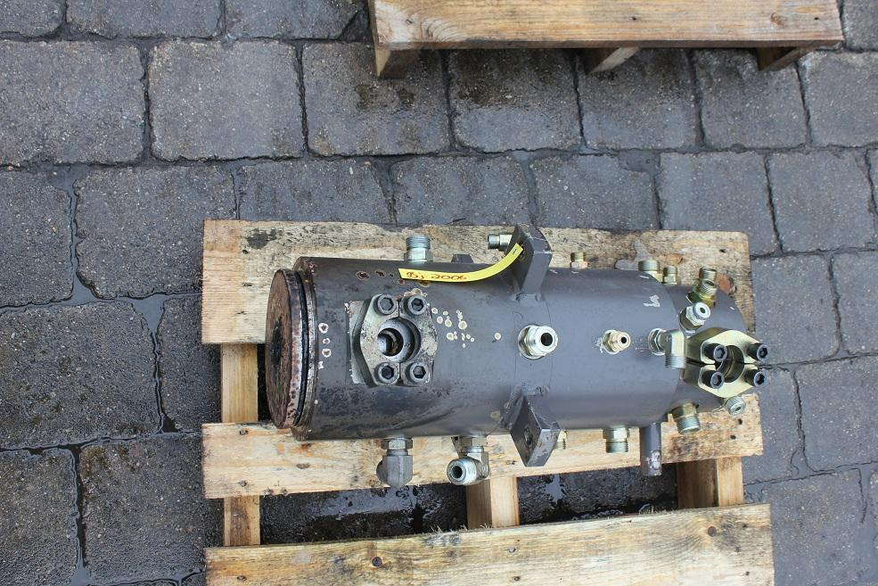 Volvo W 160 B >Mobilbagger - Запчасти для Экскаваторов: фото 1 Volvo W 160 B >Mobilbagger - Запчасти для Экскаваторов: фото 1