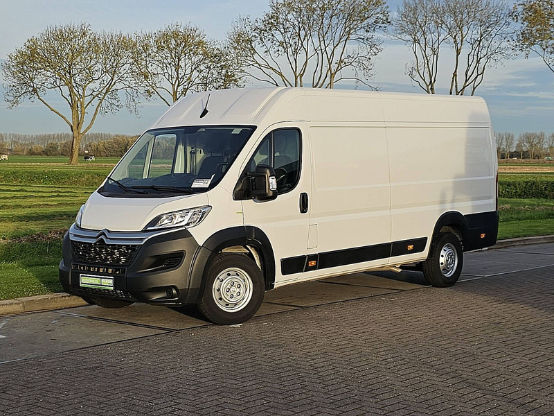 Citroën Jumper 2.2 L4H2 Maxi Airco - Цельнометаллический фургон: фото 2 Citroën Jumper 2.2 L4H2 Maxi Airco - Цельнометаллический фургон: фото 2