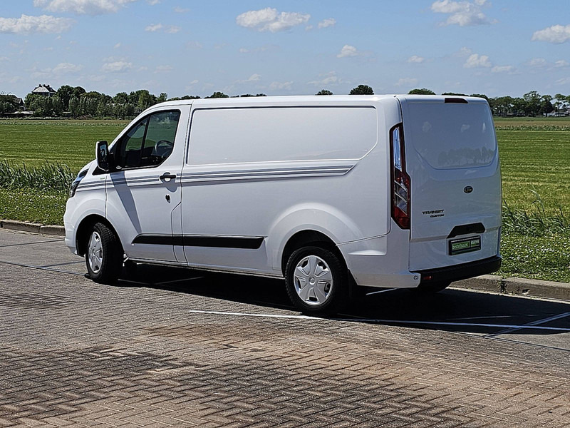 Ford Transit Custom 2.0 L1H1 Wp-Inrichting! - Легковой фургон: фото 5 Ford Transit Custom 2.0 L1H1 Wp-Inrichting! - Легковой фургон: фото 5