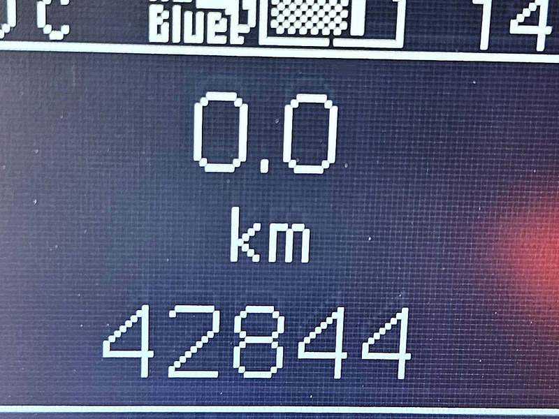 Цельнометаллический фургон Mercedes-Benz Sprinter 314 L2H2 Mbux Automaat!: фото 8