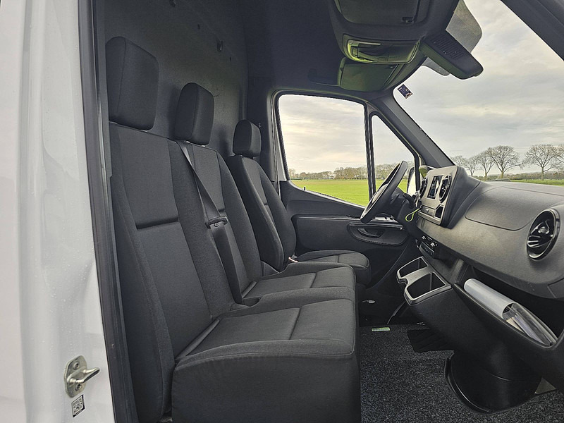 Цельнометаллический фургон Mercedes-Benz Sprinter 314 L2H2 Mbux Automaat!: фото 6
