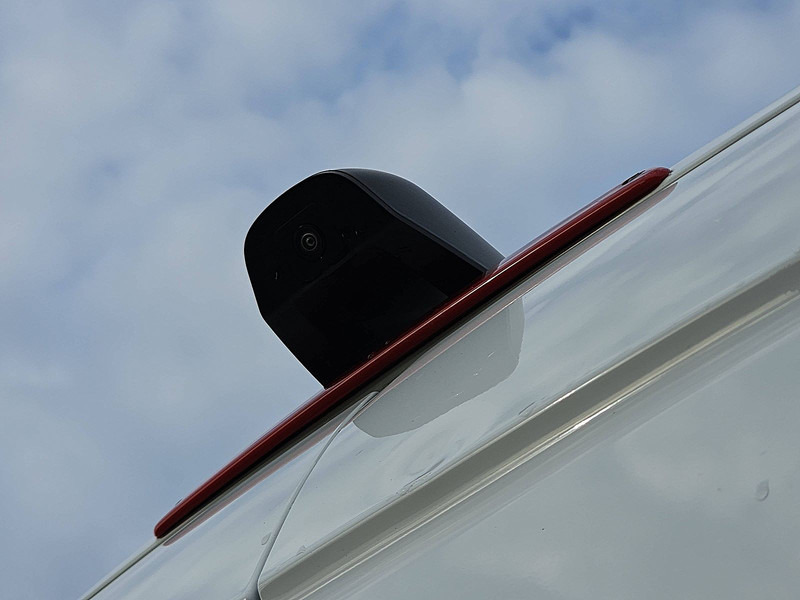 Цельнометаллический фургон Mercedes-Benz Sprinter 314 L2H2 Mbux Automaat!: фото 16