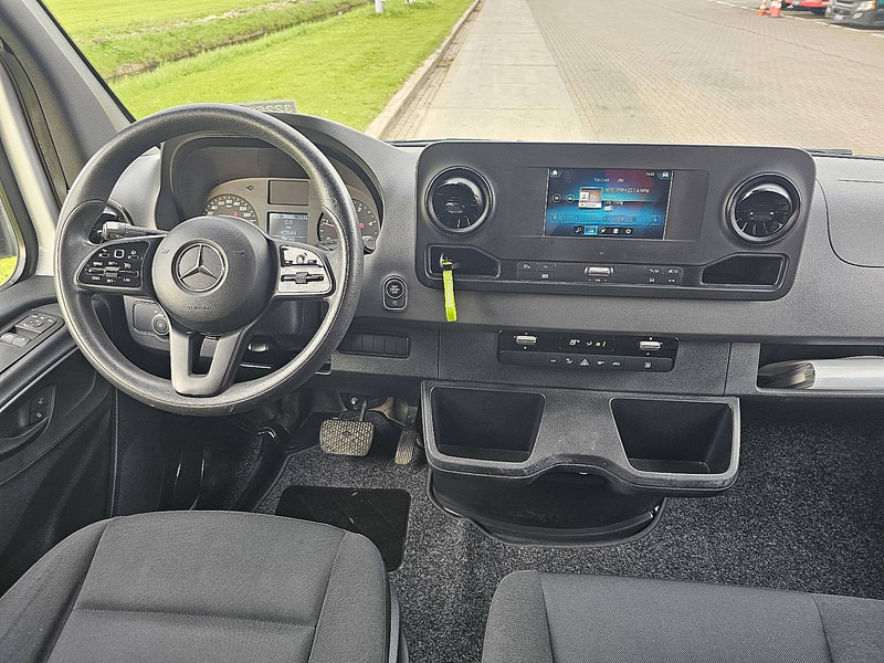 Цельнометаллический фургон Mercedes-Benz Sprinter 314 L2H2 Mbux Automaat!: фото 7