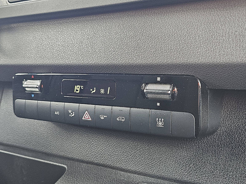 Цельнометаллический фургон Mercedes-Benz Sprinter 314 L2H2 Mbux Automaat!: фото 10
