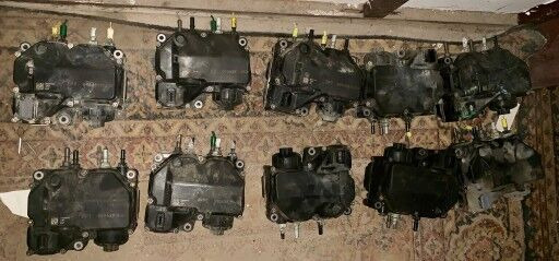 IVECO Moduł 0444042031 IVECO Stralis E6 - Глушитель/ Выхлопная система для Грузовиков: фото 1 IVECO Moduł 0444042031 IVECO Stralis E6 - Глушитель/ Выхлопная система для Грузовиков: фото 1