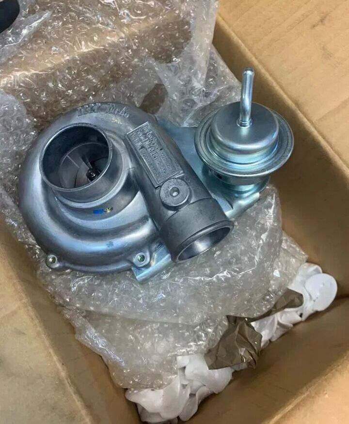 Nowa Turbosprężarka 17201-87306B DAIHATSU ROCKY 2.8 TD DL-52 17201-87306B for car - Турбина для Легковых автомобилей: фото 2 Nowa Turbosprężarka 17201-87306B DAIHATSU ROCKY 2.8 TD DL-52 17201-87306B for car - Турбина для Легковых автомобилей: фото 2