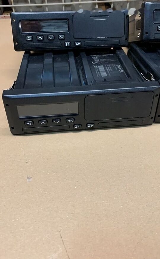 Scania NOWY 24V 5A 2918154 TYPE: SE5000-8 2918154 Scania truck - Тахограф для Грузовиков: фото 4 Scania NOWY 24V 5A 2918154 TYPE: SE5000-8 2918154 Scania truck - Тахограф для Грузовиков: фото 4