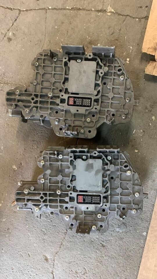 Wybierak Skrzyni Biegów Mercedes Actros MP4 A9612604863 / 421353 - Гидравлический клапан для Грузовиков: фото 4 Wybierak Skrzyni Biegów Mercedes Actros MP4 A9612604863 / 421353 - Гидравлический клапан для Грузовиков: фото 4