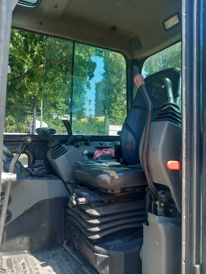 BOBCAT E26 - Гусеничный экскаватор: фото 4 BOBCAT E26 - Гусеничный экскаватор: фото 4