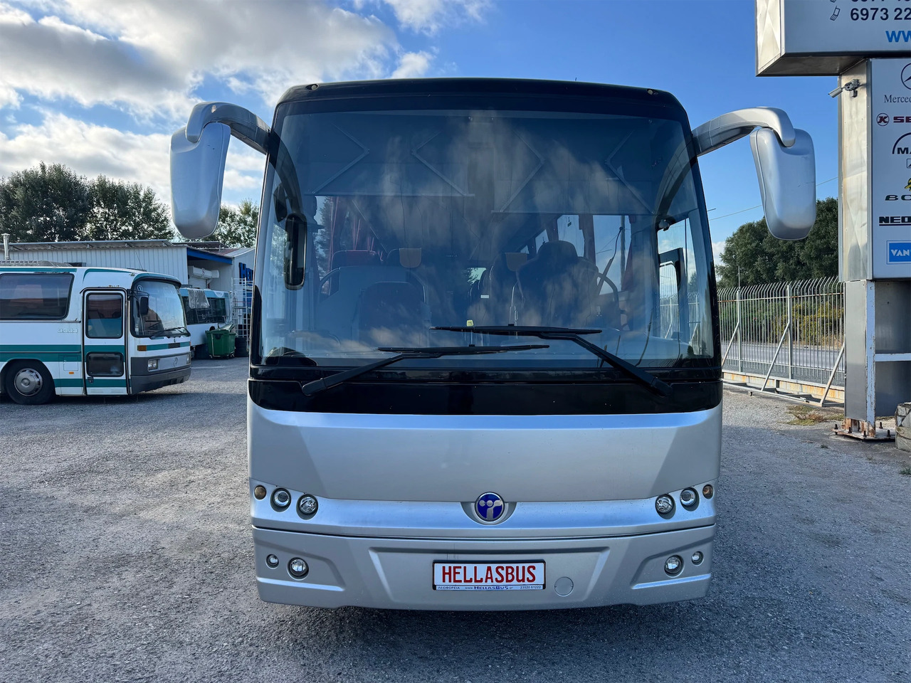 TEMSA MD9 - Туристический автобус: фото 2 TEMSA MD9 - Туристический автобус: фото 2