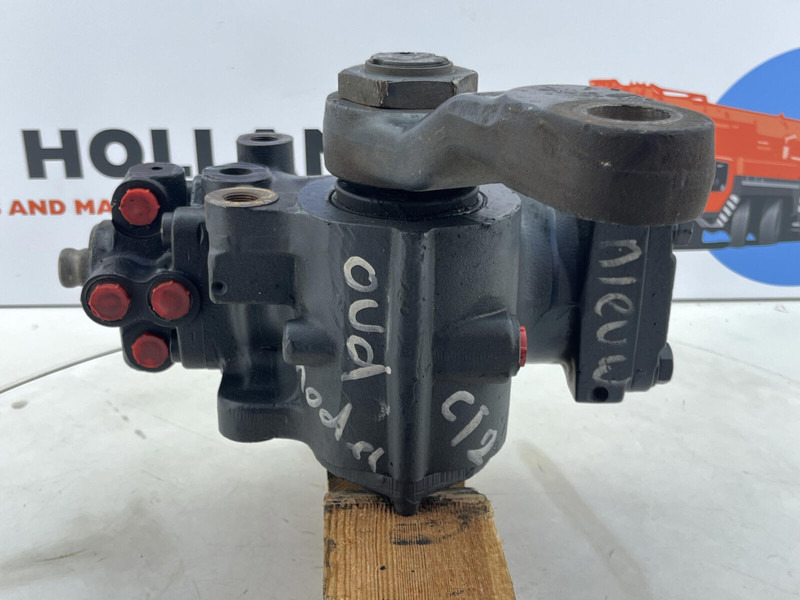 Compact truck CT2 steering box - Рулевой механизм для Кранов: фото 4 Compact truck CT2 steering box - Рулевой механизм для Кранов: фото 4