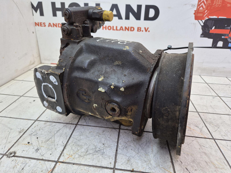 Faun Tadano-Faun ATF 60-4 pump - Гидравлический насос для Кранов: фото 5 Faun Tadano-Faun ATF 60-4 pump - Гидравлический насос для Кранов: фото 5