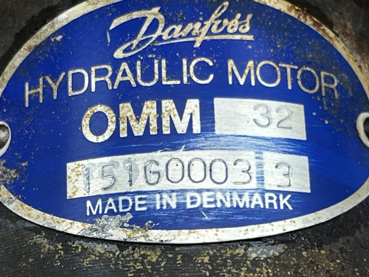 Рулевой механизм для Мобильных кранов Grove AT 880 Steering box dual steer: фото 9