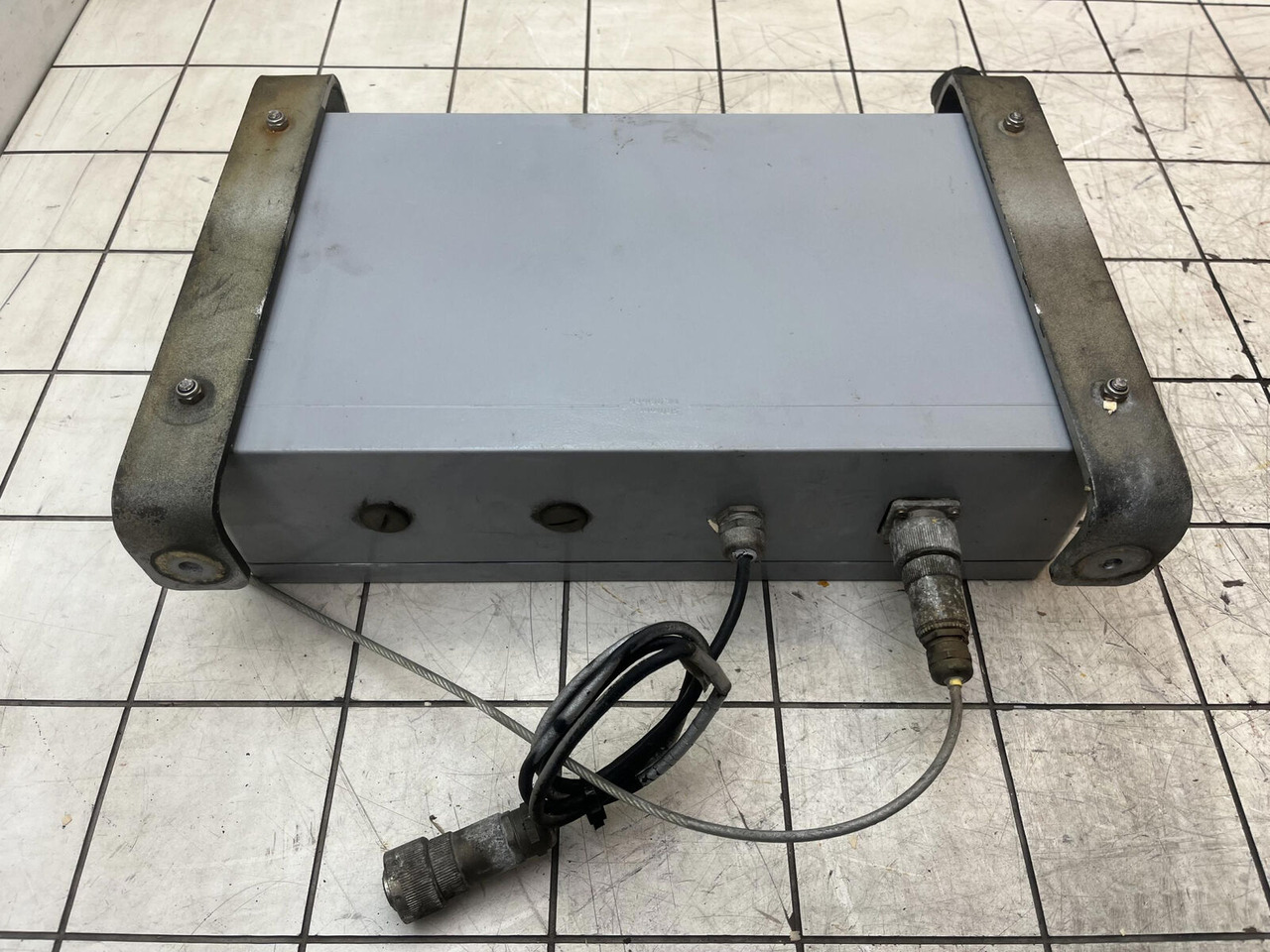 Grove GMK 3055 angle unit - Электрическая система для Мобильных кранов: фото 5 Grove GMK 3055 angle unit - Электрическая система для Мобильных кранов: фото 5